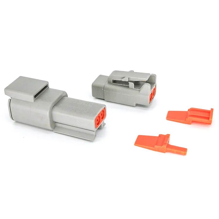 Deutsch connector - samleled