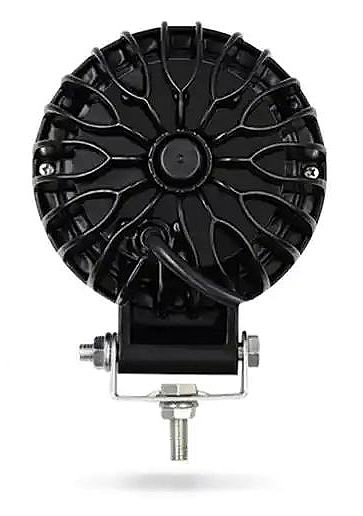 LED køretøjs projektør 30 watt 12/24 volt - HALO - BLITZBLINK