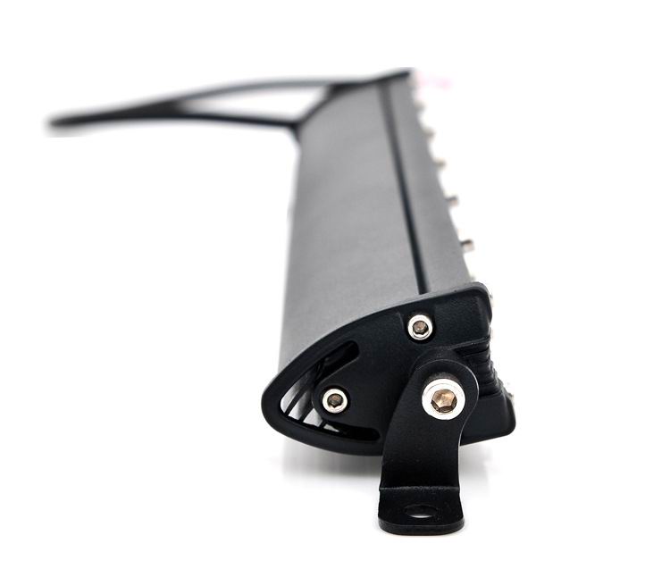 Slim Combo LED Lys bro / lys bar 60 - 80 - 100 - 120 - 140 watt
