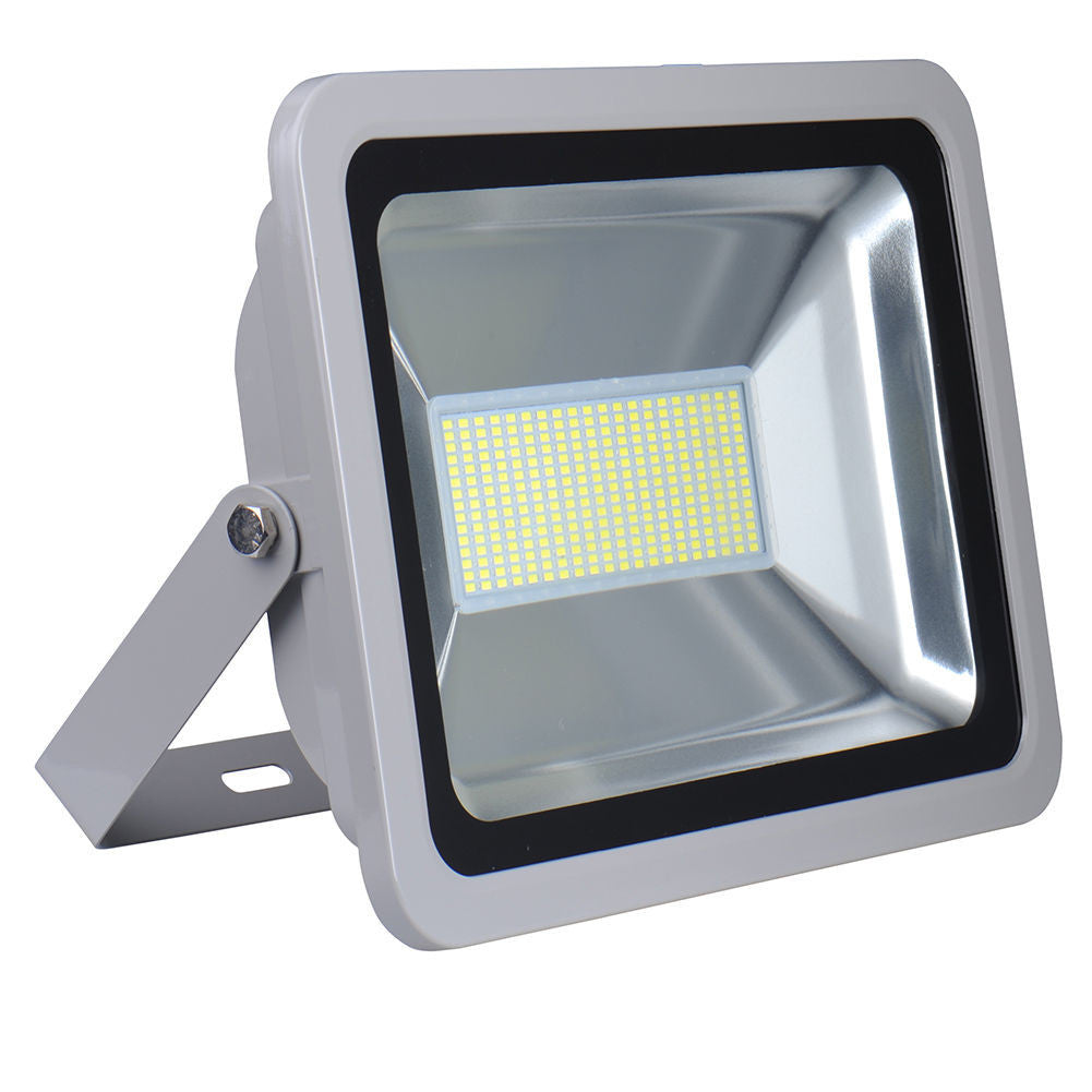 LED slim projektør 150 watt