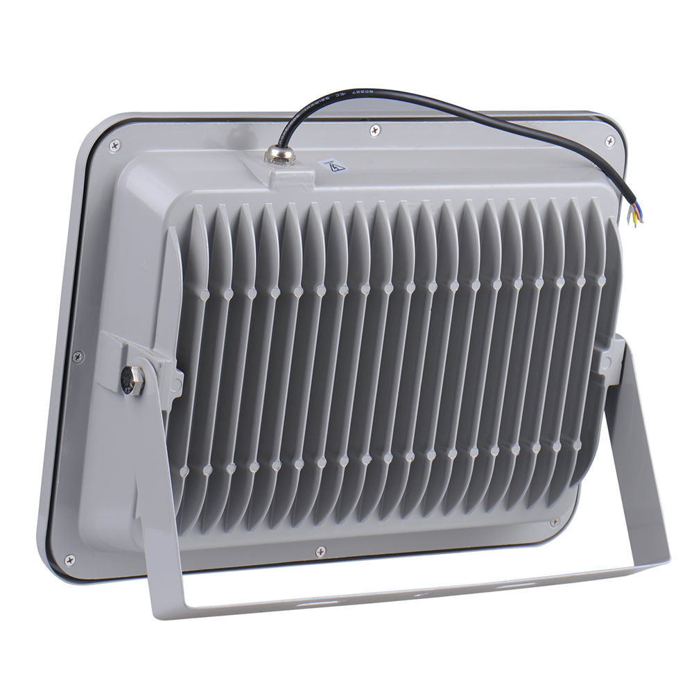 LED slim projektør 150 watt