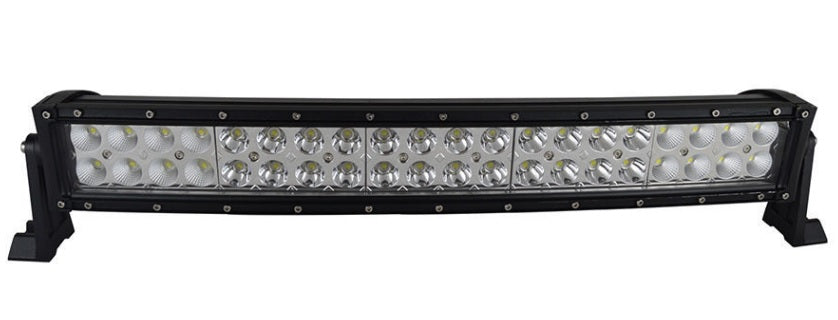 Buet LED Lys bro / lys bar 12/24 volt 120 - 180 - 240 - 300 watt
