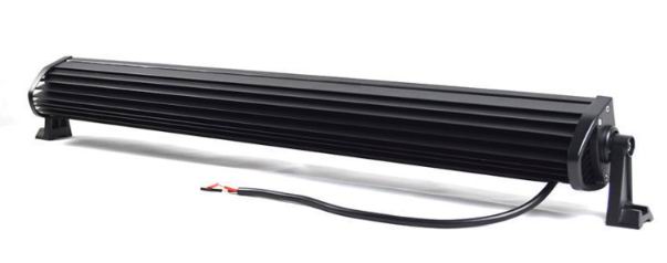 LED COMBO Lys bro / lys bar 180 watt 12/24 volt