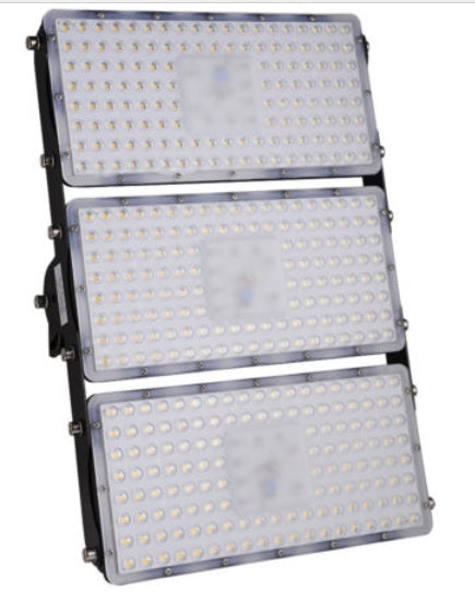 300 watt modulopbygget Professionel LED projektør