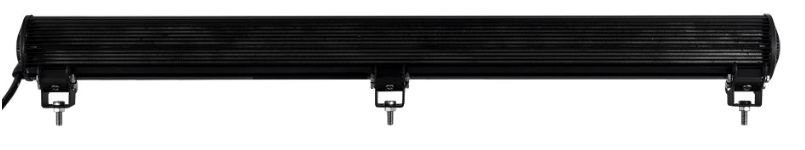 LED Lys bro / lys bar 234 - 288 watt 12/24 volt - Combo