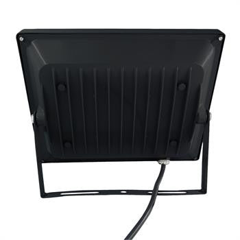 LED slim projektør 50 watt - LAGERRYDNING