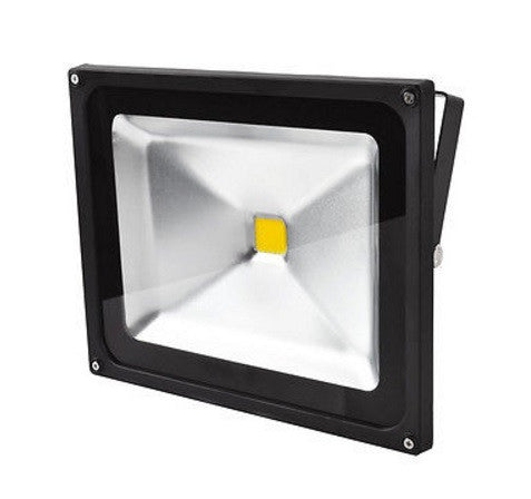 LED Standard projektør (heavy duty) 50 watt - SLUTSALG