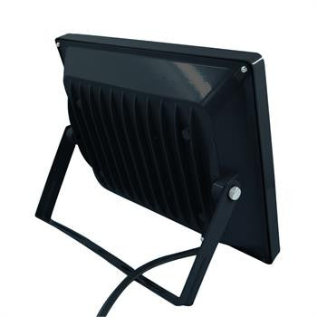 LED slim projektør 50 watt - LAGERRYDNING