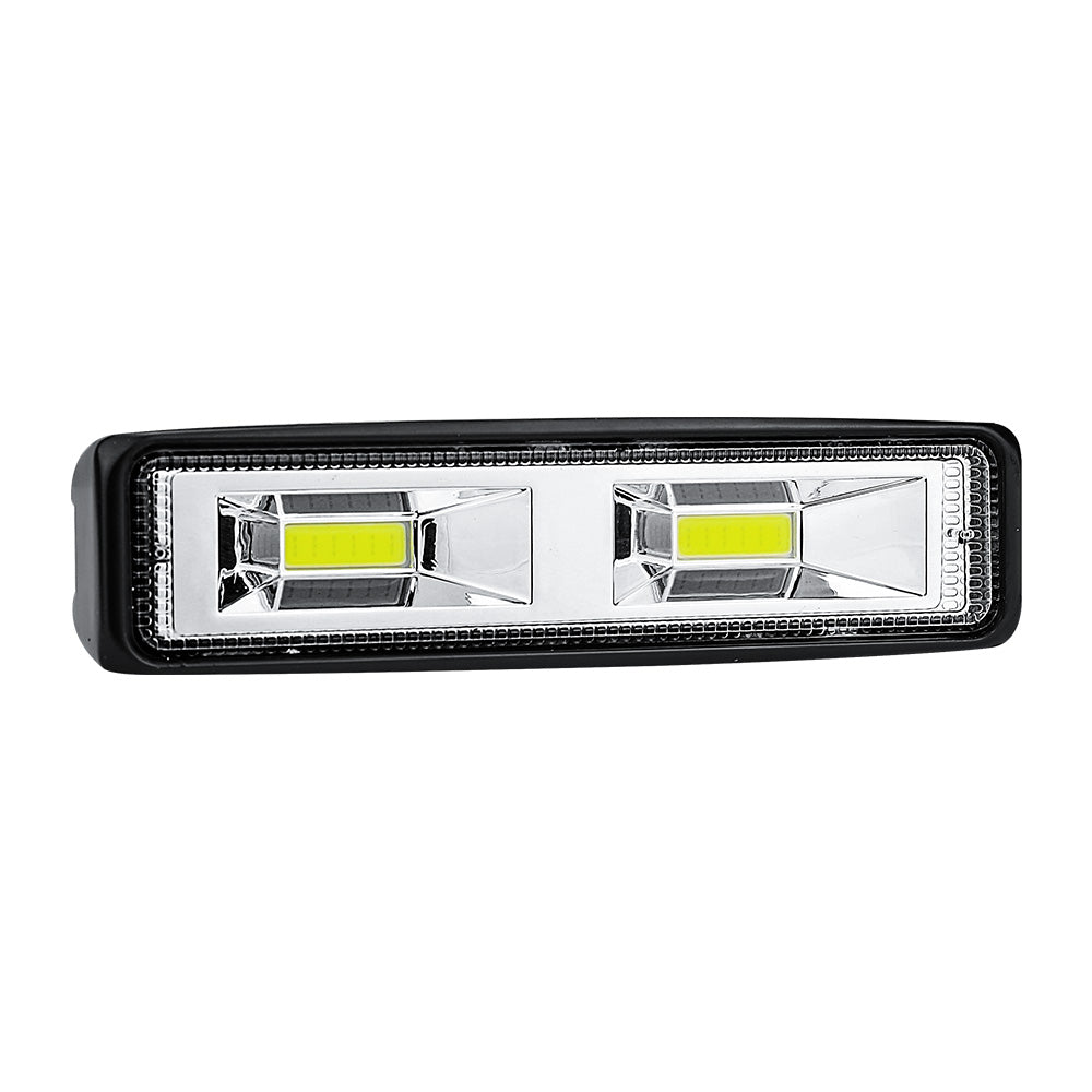 LED køretøjs projektør 36 watt COB 12/24 volt