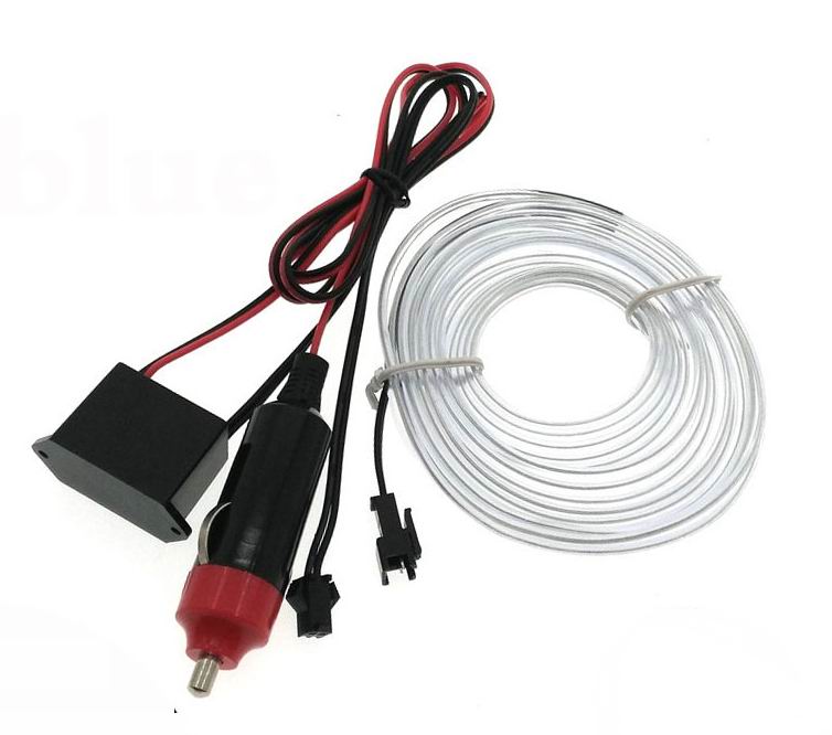LED Instrument / kabine bånd - 1 meter