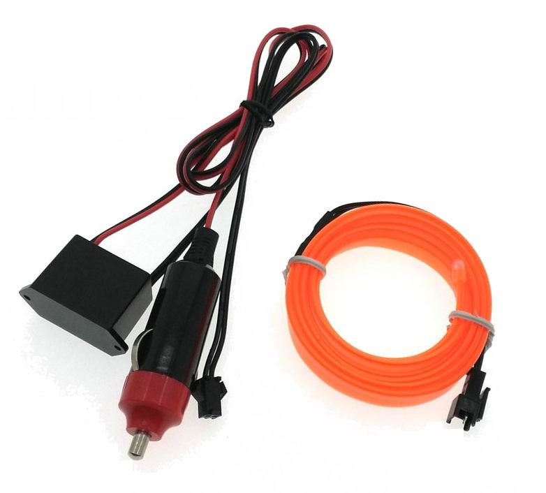 LED Instrument / kabine bånd - 1 meter
